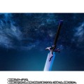「PROPLICA 夜空の剣」11,000円（税込）（C）2017 川原 礫／ＫＡＤＯＫＡＷＡ　アスキー・メディアワークス／SAO-A Project