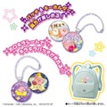 「Canバッチgood! カービィのきらめき★プププセット」4,730円（税込）(C)BANDAI(C)Nintendo / HAL Laboratory, Inc.　KB19-P2187