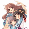 （C）谷川流・いとうのいぢ