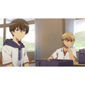 「神様になった日」第10話先行カット（C）VISUAL ARTS / Key / 「神様になった日」Project