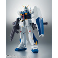 「ROBOT魂 ver. A.N.I.M.E. <SIDE MS> RX-78NT-1 ガンダムNT-1 ver. A.N.I.M.E.」5,500円（税別）（C）創通・サンライズ