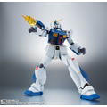 「ROBOT魂 ver. A.N.I.M.E. <SIDE MS> RX-78NT-1 ガンダムNT-1 ver. A.N.I.M.E.」5,500円（税別）（C）創通・サンライズ