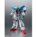 「ROBOT魂 ver. A.N.I.M.E. ＜SIDE MS＞ RX-78GP01Fb ガンダム試作1号機フルバーニアン ver. A.N.I.M.E.」7,400円（税別）（C）創通・サンライズ