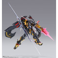 「ガンダムアストレイゴールドフレーム天ミナ （天空の皇女Ver.）」25,000円（税別）（C）創通・サンライズ