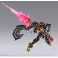 「ガンダムアストレイゴールドフレーム天ミナ （天空の皇女Ver.）」25,000円（税別）（C）創通・サンライズ