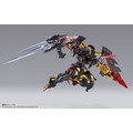 「ガンダムアストレイゴールドフレーム天ミナ （天空の皇女Ver.）」25,000円（税別）（C）創通・サンライズ
