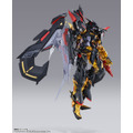 「ガンダムアストレイゴールドフレーム天ミナ （天空の皇女Ver.）」25,000円（税別）（C）創通・サンライズ