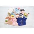 「Maison de FLEUR×Sanrio characters」（C）’76, ’89, ’96, ’01, ’05, ’20 SANRIO 著作（株）サンリオ