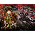 「HELLSING デジタルコレクション」（C）平野耕太・少年画報社/WILD GEESE
