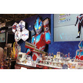 「ウルトラマンギンガＳ」新TVシリーズ全16話が7月スタート　東京おもちゃショーで製作発表会開催