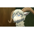 『BEASTARS』第2期　第15話先行場面カット（C）板垣巴留（秋田書店）／BEASTARS製作委員会