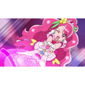 「『ヒーリングっど プリキュア』41話先行カット」（Ｃ）ABC-A・東映アニメーション