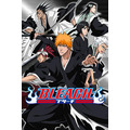 「BLEACH」初のソーシャルカードゲーム登場