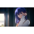 『劇場版「Fate/stay night [Heaven's Feel]」1.presage flower』／『劇場版「Fate/stay night [Heaven's Feel]」2.lost butterfly』(C)TYPE-MOON・ufotable・FSNPC