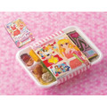 アニメのお弁当を完全再現！「アイカツ！なんでも弁当」発売決定 ― もちろんカード付き