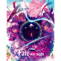 劇場版『「Fate/stay night [Heaven’s Feel]」III.spring song』ビジュアル（C）TYPE-MOON・ufotable・FSNPC