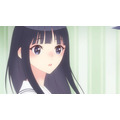 TVアニメ『BLUE REFLECTION RAY/澪』ティザーPVカット（C）コーエーテクモゲームス/AASA