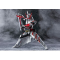 「S.H.Figuarts 仮面ライダーセイバー ドラゴニックナイト」7,150円（税込）（C）2020 石森プロ・テレビ朝日・ADK EM・東映