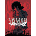 TVアニメ『NOMAD メガロボクス２』ティザービジュアル（C）高森朝雄・ちばてつや／講談社／メガロボクス２プロジェクト