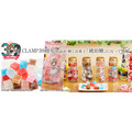 「CLAMP30周年記念 伽羅琥珀（全4種）」バナー・各2,420円（税込）（C）CLAMP・ShigatsuTsuitachi CO.,LTD.