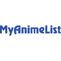 「MyAnimeList」ロゴ