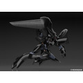 「MODEROID TYPE-J9グリフォン フライト＆アクアユニットセット」5,500 円(税込)（C）HEADGEAR