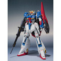 「METAL ROBOT魂（Ka signature）＜SIDE MS＞ Ζガンダム」15,000円（税別）（C）創通・サンライズ