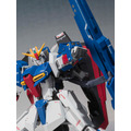 「METAL ROBOT魂（Ka signature）＜SIDE MS＞ Ζガンダム」15,000円（税別）（C）創通・サンライズ