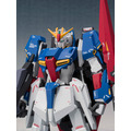 「METAL ROBOT魂（Ka signature）＜SIDE MS＞ Ζガンダム」15,000円（税別）（C）創通・サンライズ