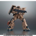 「ROBOT魂 ＜SIDE MS＞ MS-06F-2 ザクII F2型 キンバライド基地仕様 ver. A.N.I.M.E.」7,150円（税込）(C)創通・サンライズ