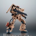 「ROBOT魂 ＜SIDE MS＞ MS-06F-2 ザクII F2型 キンバライド基地仕様 ver. A.N.I.M.E.」7,150円（税込）(C)創通・サンライズ