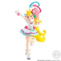 「トロピカル～ジュ！プリキュア　キューティーフィギュア PREMIUM SET」5,280円（税込）(C)ABC-A･東映アニメーション