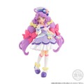 「トロピカル～ジュ！プリキュア　キューティーフィギュア PREMIUM SET」5,280円（税込）(C)ABC-A･東映アニメーション