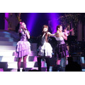 2011年11月25日、東京ドームシティホール「“After Eden”Special LIVE 2011」から。活動の場を次々に広げている。