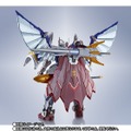 「METAL ROBOT魂 ＜SIDE MS＞ バーサル騎士ガンダム（リアルタイプver.）」15,950円（税込）（C）創通・サンライズ