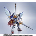 「METAL ROBOT魂 ＜SIDE MS＞ バーサル騎士ガンダム（リアルタイプver.）」15,950円（税込）（C）創通・サンライズ