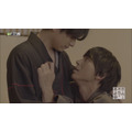 『僕ら的には理想の落語』第9話場面カット（C）ぼくらく