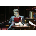朗読音楽劇「ACCA13区監察課 Regards,」公演カット（C）オノ・ナツメ/SQUARE ENIX・バンダイナムコアーツ