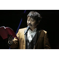 朗読音楽劇「ACCA13区監察課 Regards,」公演カット（C）オノ・ナツメ/SQUARE ENIX・バンダイナムコアーツ