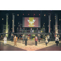 朗読音楽劇「ACCA13区監察課 Regards,」公演カット（C）オノ・ナツメ/SQUARE ENIX・バンダイナムコアーツ