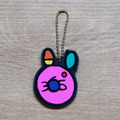 ・ラバーチャーム（えんちゃん）900円（税込）