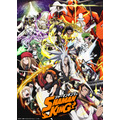 『SHAMAN KING』第2弾キービジュアル（C）武井宏之・講談社／SHAMAN KING Project.・テレビ東京