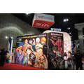 米国AnimeExpo2014　企業ブースHuluからアニプレ、バンダイまで