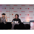 虚淵玄、まどマギの続編に言及 米国AnimeExpo2014のトークイベントで