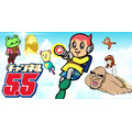 「チャンネル5.5」シーズン3は「のだめカンタービレ」に決定　FROGMANによるパロディ企画