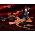 「xxxHOLiC 壱原侑子 1/7スケール 完成品フィギュア」20,460円(税込)（C）CLAMP・ShigatsuTsuitachi CO.，LTD./講談社