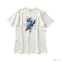 「STRICT-G JAPAN 『機動戦士ガンダム SEED』長袖Tシャツ」5,280円（税込／送料・手数料別途）（C）創通・サンライズ