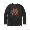 「STRICT-G JAPAN 『機動戦士ガンダム SEED』長袖Tシャツ」7,480円（税込／送料・手数料別途）（C）創通・サンライズ