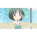 （C）葉月抹茶/スクウェアエニックス・「一週間フレンズ。」製作委員会