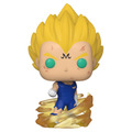 「POP！アニメーション：ドラゴンボールZ　魔人ベジータ」1,800円（税別）